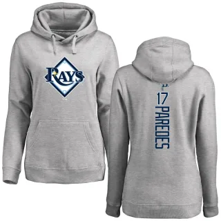 Isaac Paredes 17 Tampa Bay Rays baseball action pose signature 2023 T-shirt,  hoodie, sweater, long sleeve and tank top